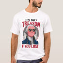 Recherche de george washington tshirts Quatrième