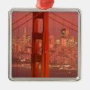 Suche nach san francisco kalifornien ornamente Sonnenuntergang