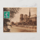 Suche nach vintage dame postkarten Paris