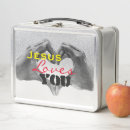 Suche nach jesus brotdosen Gott