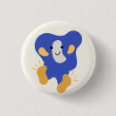 Suche nach kleines monster buttons Niedlich