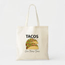 Recherche de taco tote bags Fiesta