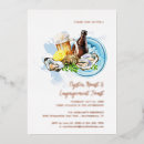 Recherche de crustacé invitations Fruits de mer