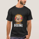 Suche nach boxsport tshirts Athlet