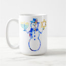 Recherche de hanukkah tasses Hanoukka