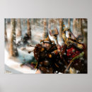 Recherche de viking guerrier posters Nordique