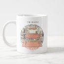 Recherche de friends tv show maison deco Graphic