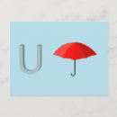 Suche nach umbrella postkarten Regen