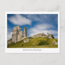 Recherche de dorset cartes postales Corfe