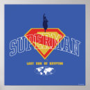 Suche nach krypton poster Supermann