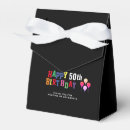 Suche nach 50 papier geschenk box Schwarz