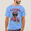 Suche nach lustige mops tshirts Süß