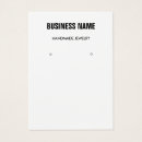 Recherche de holder affichage cartes Simple