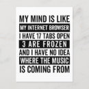 Suche nach computer nerd postkarten Internet