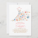 Recherche de boho quinceanera invitations Aquarelle