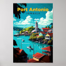 Recherche de port antonio posters Jamaïque