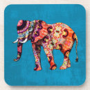 Suche nach pachyderm untersetzer Elefant