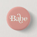 Recherche de rétro jeu badges Bridesmaid