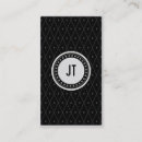 Recherche de monochrome cartes visite Unique