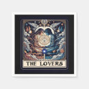 Recherche de tarot serviettes Astrologie