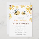 Recherche de bumblebee baby shower invitations Bourdon