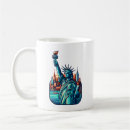 Suche nach statue tassen New york city