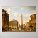 Recherche de panthéon rome posters Architecture