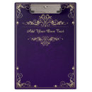 Suche nach verzierte klemmbrett Elegant