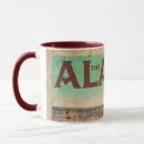Recherche de san antonio texas tasses Vintage