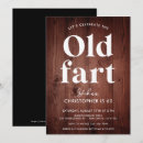 Suche nach furz einladungen Lustig