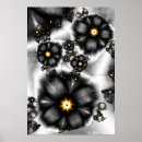 Suche nach fraktalkunst poster Schwarzes