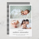 Recherche de photo collage faire part naissance Neutre