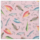 Suche nach fischen stoffe Fischer