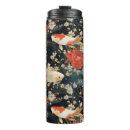 Recherche de koi voyage mugs Japonais
