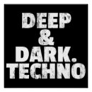 Suche nach dubstep poster Techno
