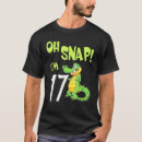 Recherche de crocodile tshirts Anniversaire