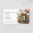 Suche nach pilz visitenkarten Kinderbetreuung