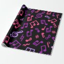 Suche nach instrument geschenkpapier Muster