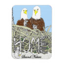 Recherche de nous aigle magnets Amour