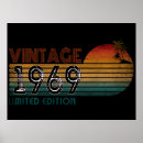 Suche nach 1969 poster Retro