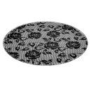 Recherche de motif noir et blanc planches à découper Décoration