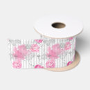 Recherche de mots rubans Floral