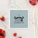 Recherche de fête des pères serviettes Noir