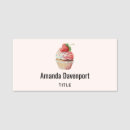 Recherche de cupcake bureau fournitures Fraise