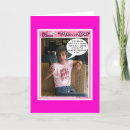 Suche nach breast cancer karten Lustig