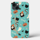 Recherche de halloween iphone 13 coques Pour tous