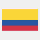 Suche nach kolumbien aufkleber Bogota