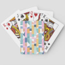 Recherche de losange jeux de cartes Moderne