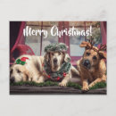 Recherche de funny christmas cartes postales Mignon