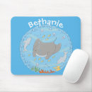 Suche nach blasen mousepads Cartoon